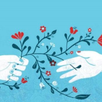 گزارش نمایشگاه خیریه فضیلت