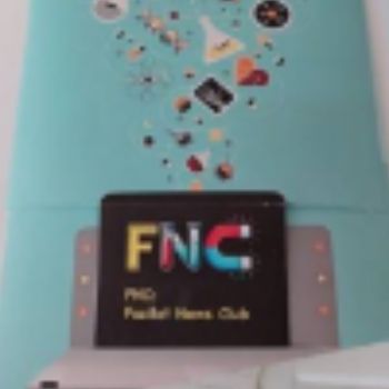 اولین مجله ی علمی دانش آموزی دبیرستان فضیلت