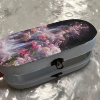 معرفی کلاس دکوپاژ