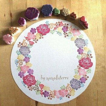 کلاس چاپ دستی پایه دهم