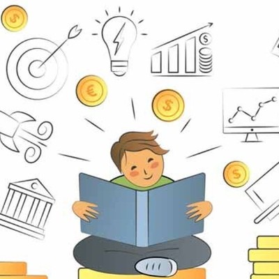 کلا س سواد مالی