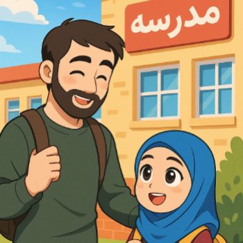 اردو دختران و پدران